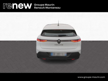 Photo 4 du bon plan RENAULT Megane E-Tech Electric EV60 130ch Evolution ER super charge occasion à 23900 €