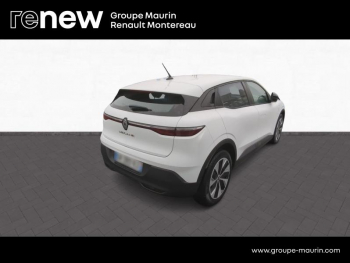 Photo 6 du bon plan RENAULT Megane E-Tech Electric EV60 130ch Evolution ER super charge occasion à 23900 €