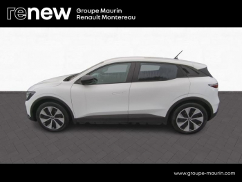 Photo 7 du bon plan RENAULT Megane E-Tech Electric EV60 130ch Evolution ER super charge occasion à 23900 €