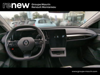 Photo 8 du bon plan RENAULT Megane E-Tech Electric EV60 130ch Evolution ER super charge occasion à 23900 €