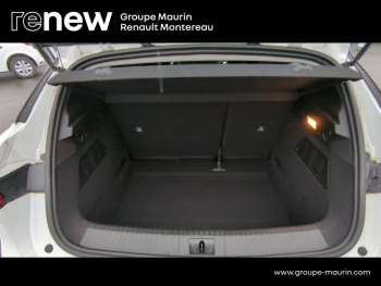 Photo 13 du bon plan RENAULT Megane E-Tech Electric EV60 130ch Evolution ER super charge occasion à 23900 €