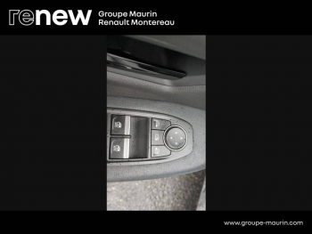 Photo 16 du bon plan RENAULT Megane E-Tech Electric EV60 130ch Evolution ER super charge occasion à 23900 €