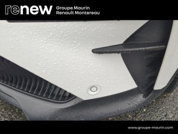 Photo 18 du bon plan RENAULT Megane E-Tech Electric EV60 130ch Evolution ER super charge occasion à 23900 €