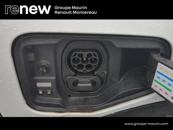 Photo 19 du bon plan RENAULT Megane E-Tech Electric EV60 130ch Evolution ER super charge occasion à 23900 €