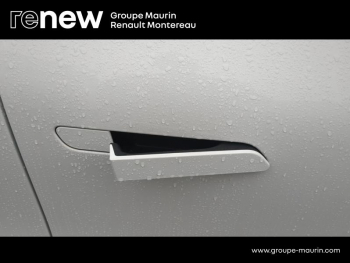Photo 20 du bon plan RENAULT Megane E-Tech Electric EV60 130ch Evolution ER super charge occasion à 23900 €