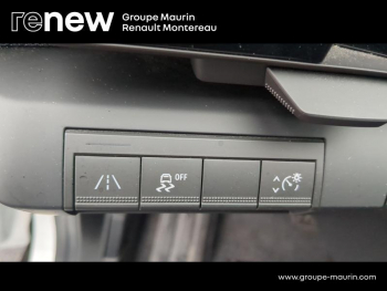 Photo 21 du bon plan RENAULT Megane E-Tech Electric EV60 130ch Evolution ER super charge occasion à 23900 €