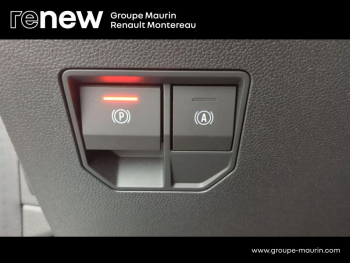 Photo 30 du bon plan RENAULT Megane E-Tech Electric EV60 130ch Evolution ER super charge occasion à 23900 €