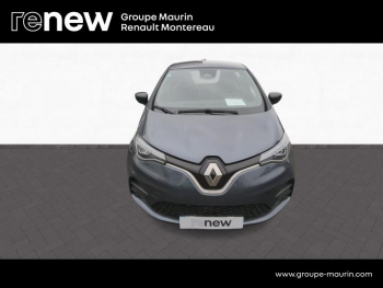 Photo 2 du bon plan RENAULT Zoe E-Tech Business charge normale R110 Achat IntÃ©gral - 21 occasion à 11900 €