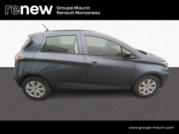 Photo 3 du bon plan RENAULT Zoe E-Tech Business charge normale R110 Achat IntÃ©gral - 21 occasion à 11900 €