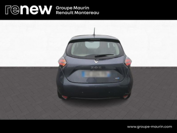 Photo 4 du bon plan RENAULT Zoe E-Tech Business charge normale R110 Achat IntÃ©gral - 21 occasion à 11900 €