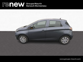 Photo 7 du bon plan RENAULT Zoe E-Tech Business charge normale R110 Achat IntÃ©gral - 21 occasion à 11900 €