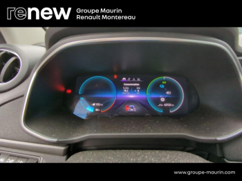 Photo 9 du bon plan RENAULT Zoe E-Tech Business charge normale R110 Achat IntÃ©gral - 21 occasion à 11900 €