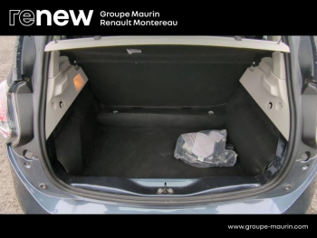 Photo 11 du bon plan RENAULT Zoe E-Tech Business charge normale R110 Achat IntÃ©gral - 21 occasion à 11900 €