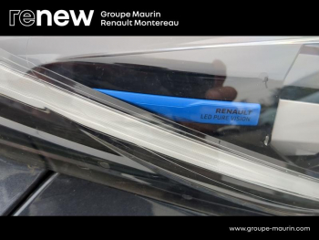 Photo 15 du bon plan RENAULT Zoe E-Tech Business charge normale R110 Achat IntÃ©gral - 21 occasion à 11900 €