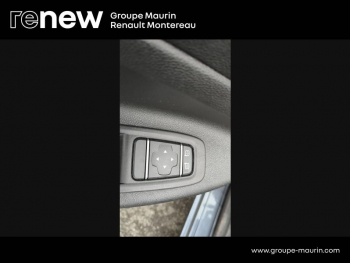 Photo 16 du bon plan RENAULT Zoe E-Tech Business charge normale R110 Achat IntÃ©gral - 21 occasion à 11900 €
