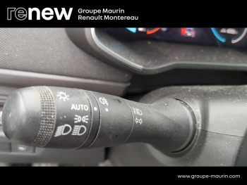 Photo 19 du bon plan RENAULT Zoe E-Tech Business charge normale R110 Achat IntÃ©gral - 21 occasion à 11900 €