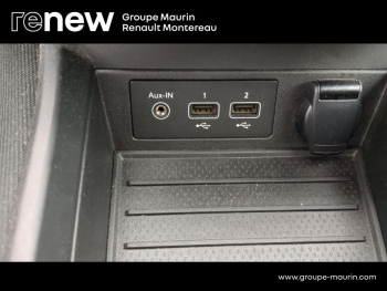 Photo 24 du bon plan RENAULT Zoe E-Tech Business charge normale R110 Achat IntÃ©gral - 21 occasion à 11900 €