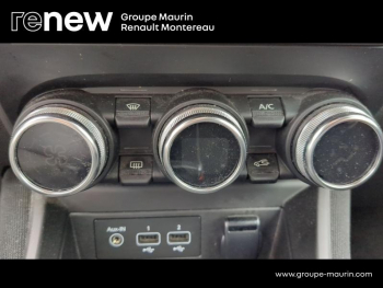 Photo 25 du bon plan RENAULT Zoe E-Tech Business charge normale R110 Achat IntÃ©gral - 21 occasion à 11900 €