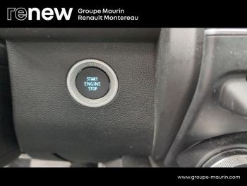 Photo 26 du bon plan RENAULT Zoe E-Tech Business charge normale R110 Achat IntÃ©gral - 21 occasion à 11900 €
