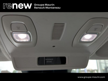 Photo 27 du bon plan RENAULT Zoe E-Tech Business charge normale R110 Achat IntÃ©gral - 21 occasion à 11900 €
