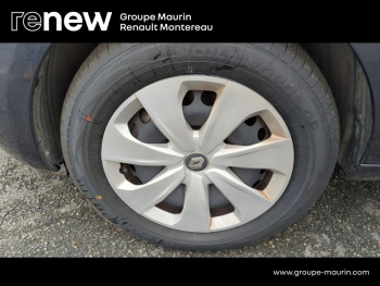 Photo 28 du bon plan RENAULT Zoe E-Tech Business charge normale R110 Achat IntÃ©gral - 21 occasion à 11900 €