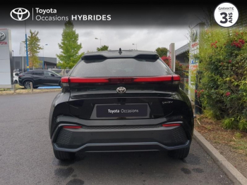 Photo 4 du bon plan TOYOTA C-HR 2.0 Hybride Rechargeable 225ch Collection Premiere NG23 occasion à 42850 €