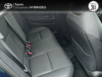 Photo 7 du bon plan TOYOTA C-HR 2.0 Hybride Rechargeable 225ch Collection Premiere NG23 occasion à 42850 €