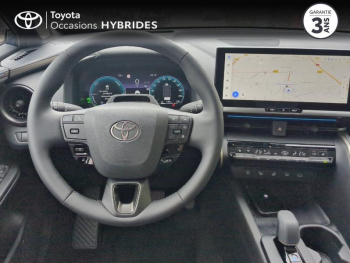Photo 8 du bon plan TOYOTA C-HR 2.0 Hybride Rechargeable 225ch Collection Premiere NG23 occasion à 42850 €