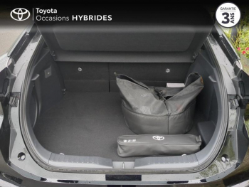 Photo 10 du bon plan TOYOTA C-HR 2.0 Hybride Rechargeable 225ch Collection Premiere NG23 occasion à 42850 €