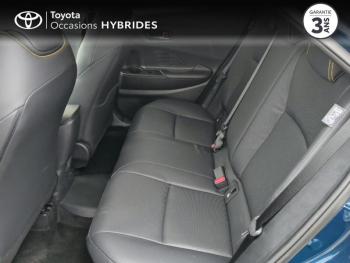 Photo 12 du bon plan TOYOTA C-HR 2.0 Hybride Rechargeable 225ch Collection Premiere NG23 occasion à 42850 €