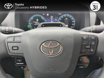 Photo 13 du bon plan TOYOTA C-HR 2.0 Hybride Rechargeable 225ch Collection Premiere NG23 occasion à 42850 €