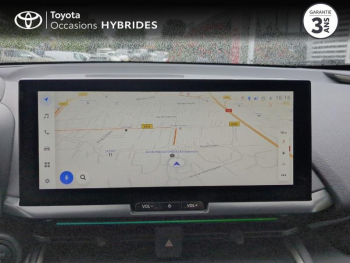 Photo 15 du bon plan TOYOTA C-HR 2.0 Hybride Rechargeable 225ch Collection Premiere NG23 occasion à 42850 €