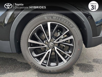Photo 16 du bon plan TOYOTA C-HR 2.0 Hybride Rechargeable 225ch Collection Premiere NG23 occasion à 42850 €