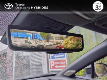 Photo 17 du bon plan TOYOTA C-HR 2.0 Hybride Rechargeable 225ch Collection Premiere NG23 occasion à 42850 €