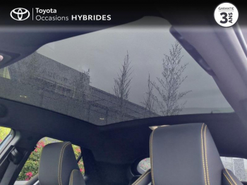 Photo 18 du bon plan TOYOTA C-HR 2.0 Hybride Rechargeable 225ch Collection Premiere NG23 occasion à 42850 €
