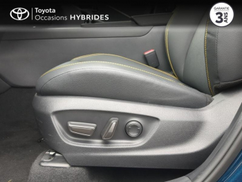 Photo 20 du bon plan TOYOTA C-HR 2.0 Hybride Rechargeable 225ch Collection Premiere NG23 occasion à 42850 €