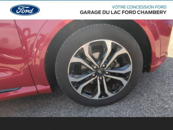 Photo 4 du bon plan FORD Puma 1.0 EcoBoost 125ch mHEV ST-Line 6cv occasion à 17990 €