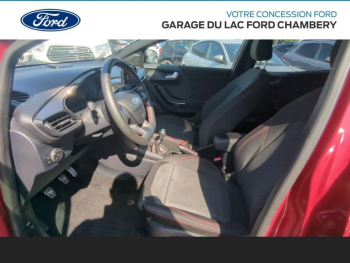 Photo 5 du bon plan FORD Puma 1.0 EcoBoost 125ch mHEV ST-Line 6cv occasion à 17990 €