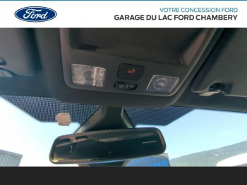 Photo 6 du bon plan FORD Puma 1.0 EcoBoost 125ch mHEV ST-Line 6cv occasion à 17990 €