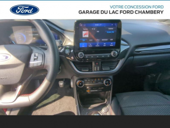 Photo 7 du bon plan FORD Puma 1.0 EcoBoost 125ch mHEV ST-Line 6cv occasion à 17990 €