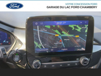Photo 9 du bon plan FORD Puma 1.0 EcoBoost 125ch mHEV ST-Line 6cv occasion à 17990 €