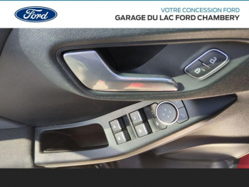 Photo 12 du bon plan FORD Puma 1.0 EcoBoost 125ch mHEV ST-Line 6cv occasion à 17990 €
