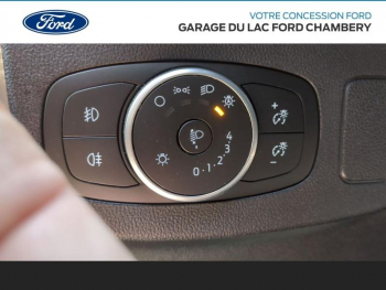 Photo 13 du bon plan FORD Puma 1.0 EcoBoost 125ch mHEV ST-Line 6cv occasion à 17990 €