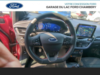 Photo 14 du bon plan FORD Puma 1.0 EcoBoost 125ch mHEV ST-Line 6cv occasion à 17990 €