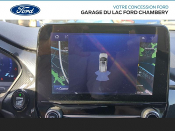 Photo 15 du bon plan FORD Puma 1.0 EcoBoost 125ch mHEV ST-Line 6cv occasion à 17990 €
