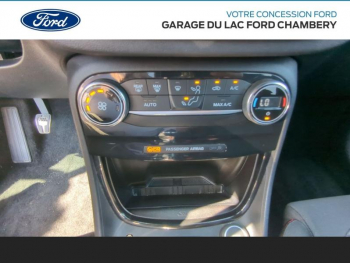 Photo 16 du bon plan FORD Puma 1.0 EcoBoost 125ch mHEV ST-Line 6cv occasion à 17990 €