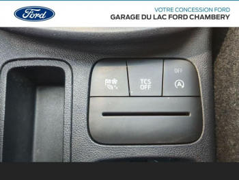 Photo 18 du bon plan FORD Puma 1.0 EcoBoost 125ch mHEV ST-Line 6cv occasion à 17990 €