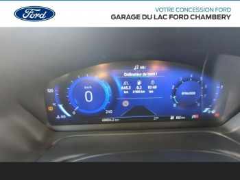 Photo 19 du bon plan FORD Puma 1.0 EcoBoost 125ch mHEV ST-Line 6cv occasion à 17990 €