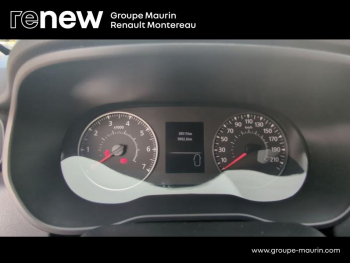Photo 12 du bon plan DACIA Duster 1.0 ECO-G 100ch  Journey + 4x2 occasion à 18900 €