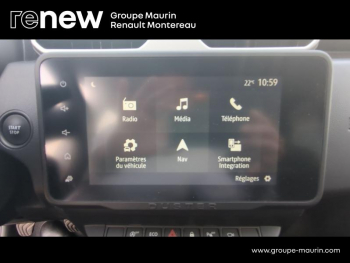Photo 13 du bon plan DACIA Duster 1.0 ECO-G 100ch  Journey + 4x2 occasion à 18900 €